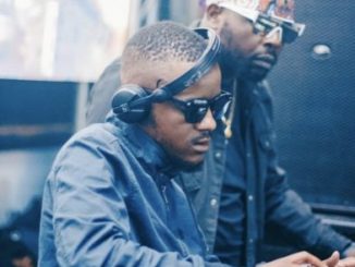 Kabza De Small & DJ Maphorisa – Unconditional Ft. Babalwa & Tyler ICU (Leak)