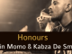 Kelvin Momo & Kabza De Small – Honours