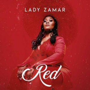 Lady Zamar – This Is Love