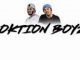Loktion Boyz – Xbox (original Mix)