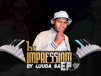 EP: Luuda SA – 1st impression