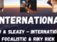Mellow and Sleazy – International Ft. Focalistic & Riky Rick