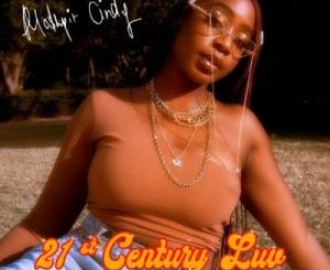 Mo$hpit Cindy – 21st Century Luv