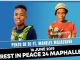 Penzo De DJ – 16 June Maphalle Ft. Manelly Majaevane