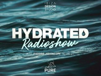 Pierre Johnson – Pure Ibiza Radio (Resident Mix #003)