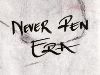 EP: Priddy Ugly – Never Pen Era