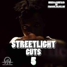 ProSoul Da Deejay – Streetlight Cuts 005 Mix