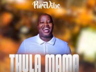 PureVibe – Thula Mama Ft. Leon Lee