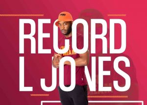 Record L Jones – Umbali Ft. Slenda Vocals