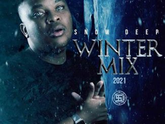 Snow Deep – Winter Mix 2021