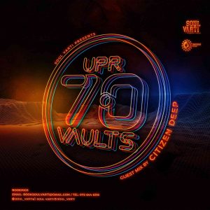 Soul Varti – UPR Vaults Vol. 70 Mix