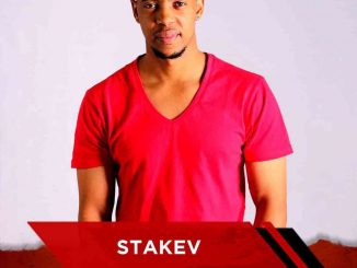 Stakev – 5FM Mix (2021)