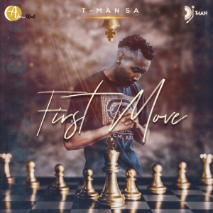 EP: T-Man SA – First Move