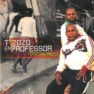 T’Zozo & Professor – Ikhiphe