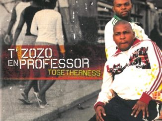 T’Zozo & Professor – Ikhiphe