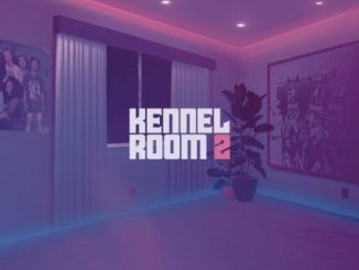 EP: The Kennel – Kennel Room 2