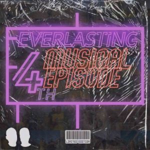 EP: Ubuntu Brothers – Everlasting (4th Musical Episode)