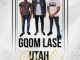 Unique Fam – Gqom Lase Utah Vol 1 Mix