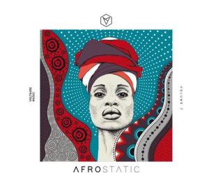 VA – Afrostatic Vol. 8