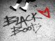 Willy Cardiac – Black Boots