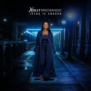 Xolly Mncwango – Yebo Nkosi (Acoustic)