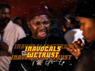 Avocals MusiQ – InAvocals Wetrust