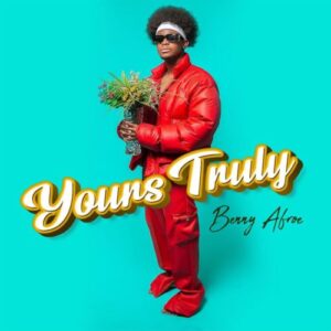 Benny Afroe – Share My Love Ft. 3TWO1