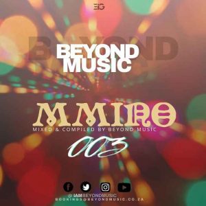 VIDEO: Beyond Music & Boohle – Asinamona