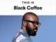 Black Coffee – Weekend Drive Mix 2021