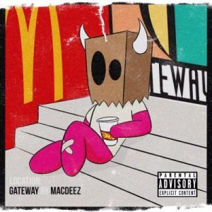 ALBUM: Blvckboyblvck – Gateway By Macdeez