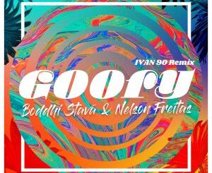 Boddhi Satva & Nelson Freitas – Goofy (DJ Ivan90 Remix)