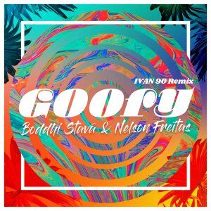 Boddhi Satva & Nelson Freitas – Goofy (DJ Ivan90 Remix)
