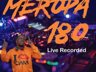 Ceega – Meropa 180 Mix