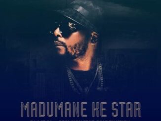 DJ Ace & Real Nox – Madumane Ke Star Ft. Gold Krish