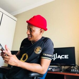 DJ Ace – Stress Free (Soulful Slow Jam Mix)