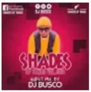 DJ Busco – Shades of Yanos vol.3 (Guest Mix)