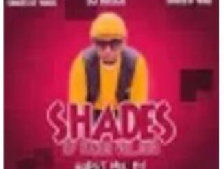 DJ Busco – Shades of Yanos vol.3 (Guest Mix)