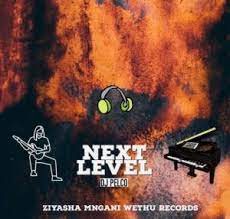 DJ Pelco – Next Level (Original Mix)