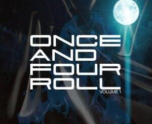 Demolition Boiz – Once And Four Roll Vol 1 Mix
