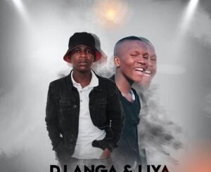 Dj Anga & Liya – Umkhonzi Wakho