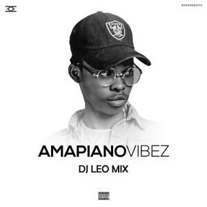 Dj Léo Mix – Amapiano Vibez Mixtape