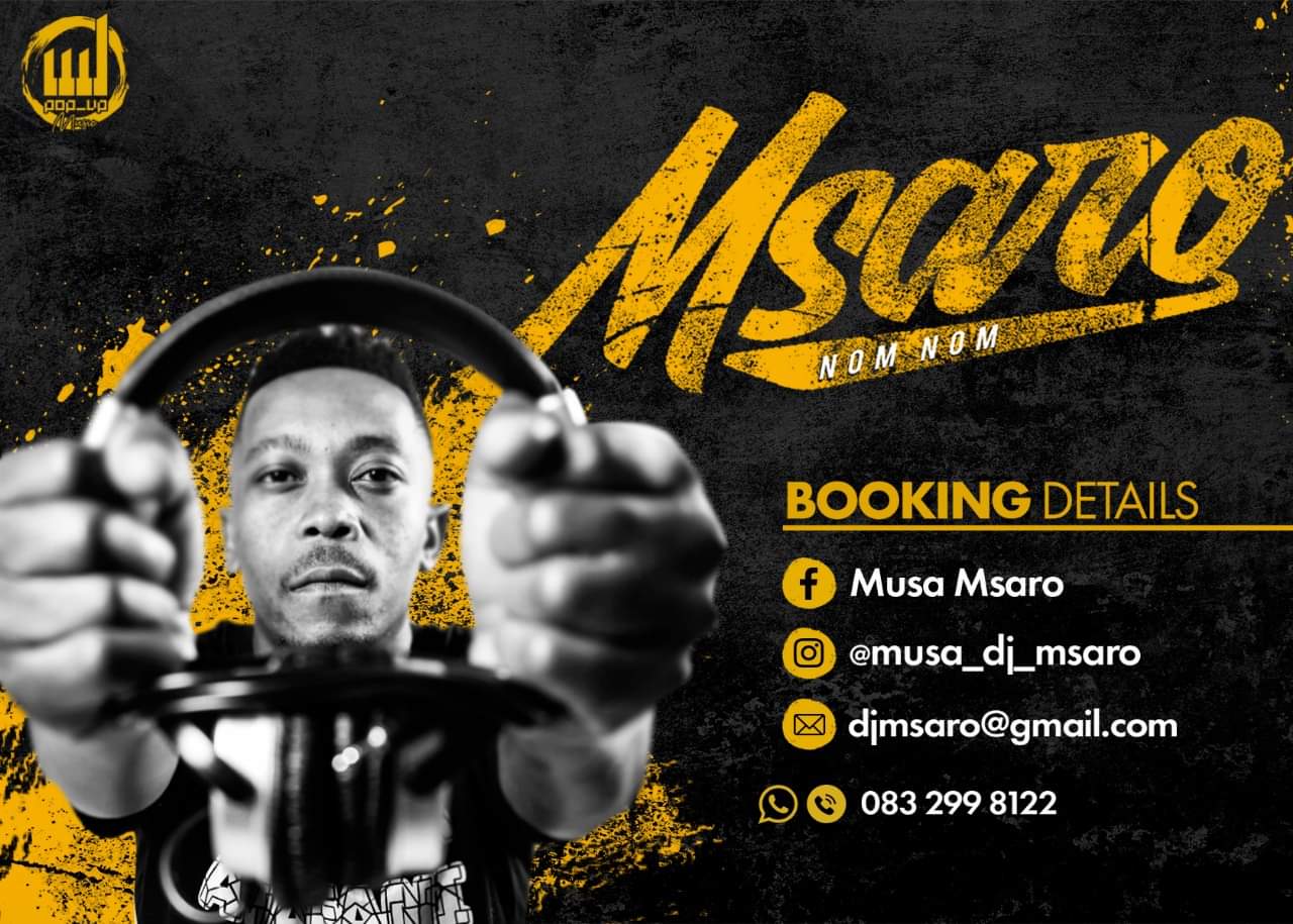 dj musa msaro vol 29 mp3 download fakaza