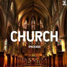 EP: Dj Touch SA & Amp – Church Revivals Package