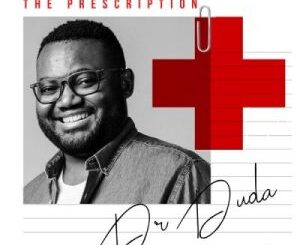 EP: Dr Duda – The Prescription