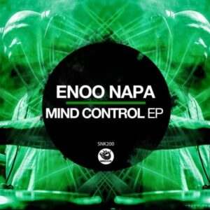 EP: Enoo Napa – Mind Control