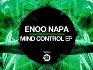 EP: Enoo Napa – Mind Control
