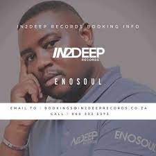 Enosoul – Deep In House Mix (In2Deep Records)
