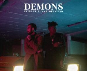 Evida – Demons Ft. Luna Florentino