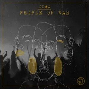 Gumz – People of War (Original Mix)