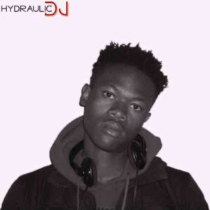 Hydraulic Dj & Aydee – Tucks Ngmamelen (Khuzu’muntwakho)